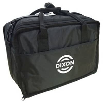 Dixon Precision Coil Bass Drum Single Pedal PP-PCP image 6
