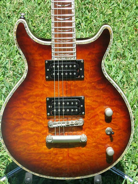 Prs 2024 double cutaway