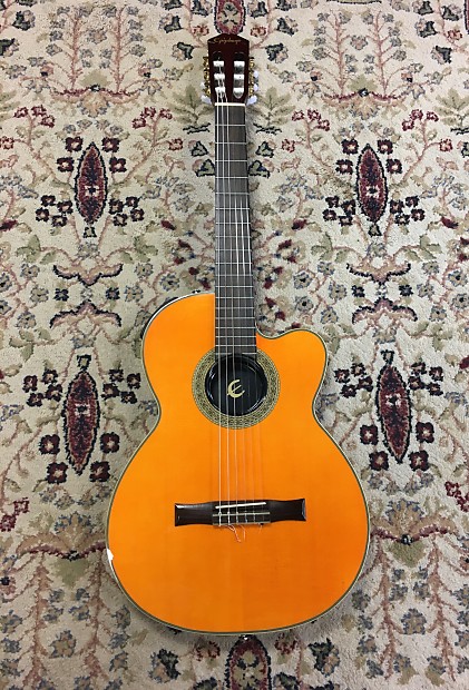 Epiphone SST Classic with gig bag | Reverb