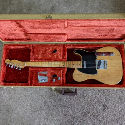 Fender Telecaster (1967 - 1969) image 11