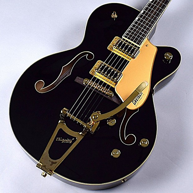 Gretsch 5420 best sale black
