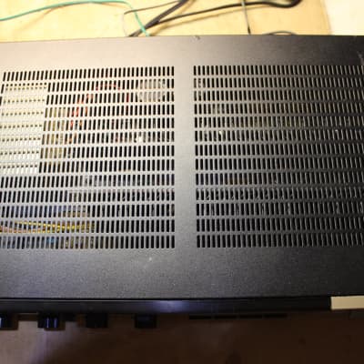 Refurbished Pioneer SA-930 Integrated Amplifier (2) image 3