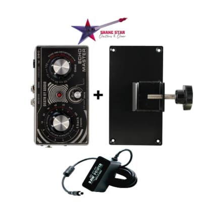 Reverb.com listing, price, conditions, and images for death-by-audio-echo-master