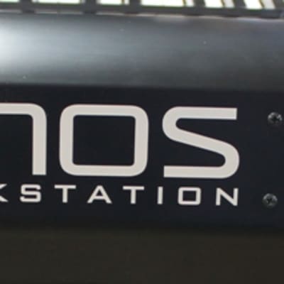Korg Kronos 88 Music Workstation image 4