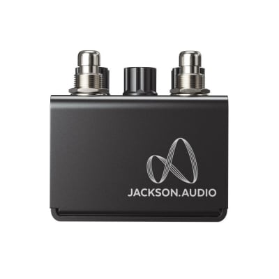 Jackson Audio Bloom V2 Compressor image 3