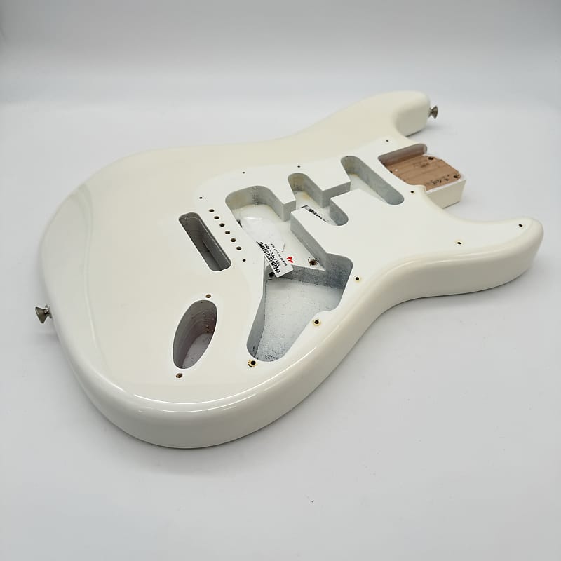 Fender USA Stratocaster Body American Performer 24059