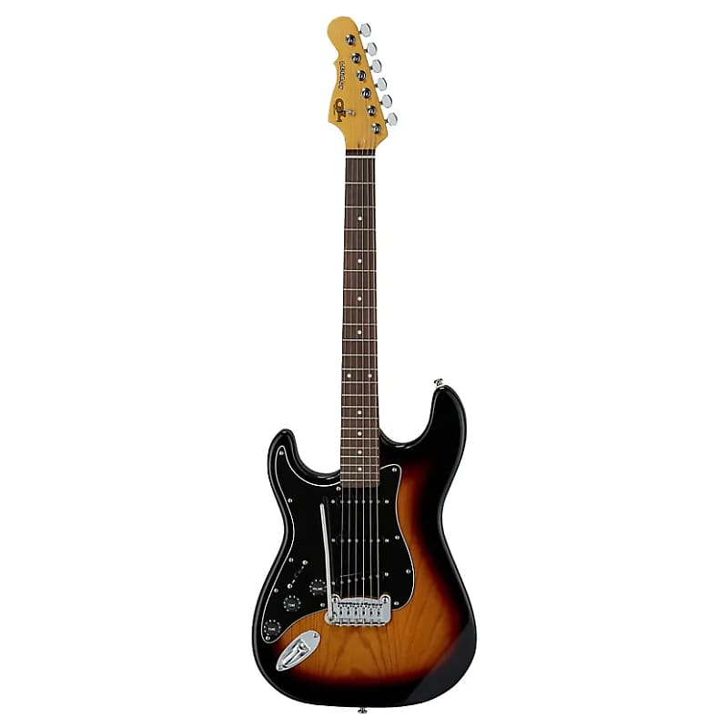 G&L Tribute Series Legacy Left-Handed image 1