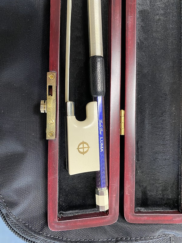 CodaBow Luma & Chroma Luma 2022 Varies Reverb