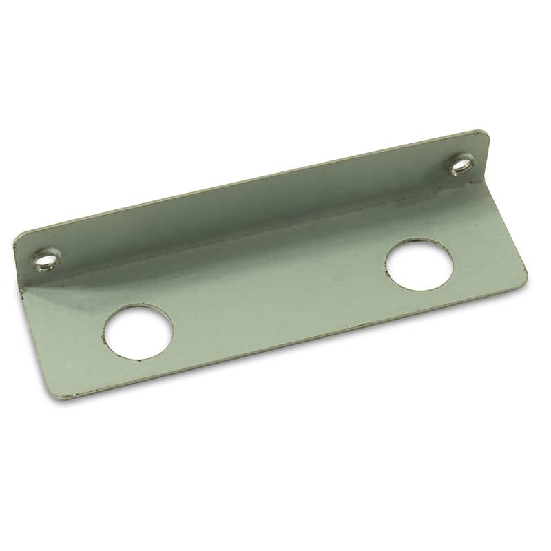 WD Potentiometer Bar Bracket For Fender Jaguar | Reverb