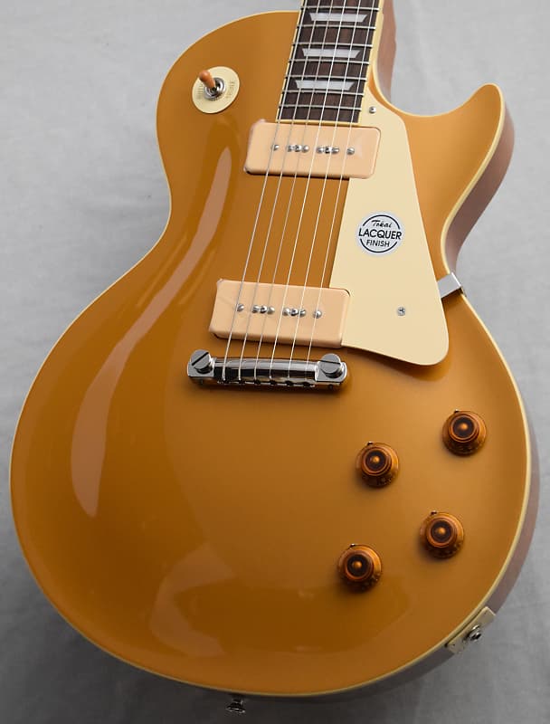 LS156S-WA -Gold Top / GT- | 【クロサワ楽器店オンライン