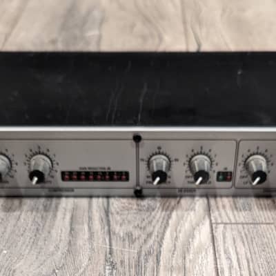 DBX 286s - User review - Gearspace