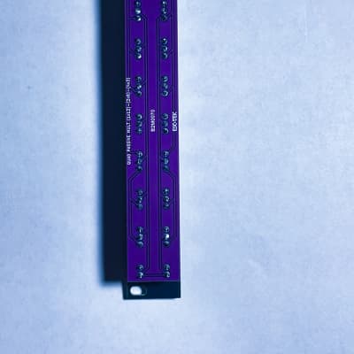 Quadra Mult (Quad Passive Multiple) image 5
