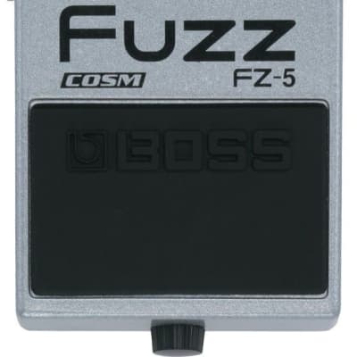 Boss FZ-5 Fuzz