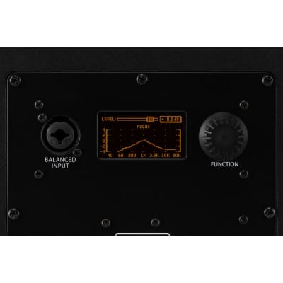 KRK Rokit 8 G5 Active Studio Monitor - Precision Sound image 7