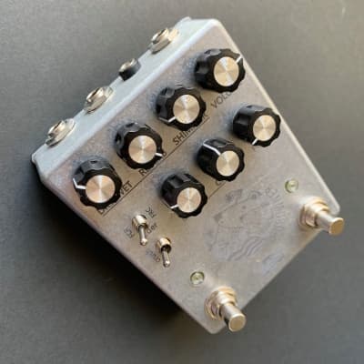 PolarBear Effects Drowner2 image 3