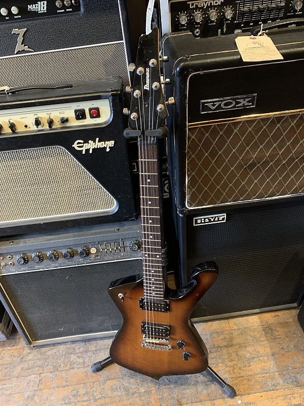 Ibanez ic200 on sale