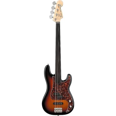 Fender Flea Artist Series Road Worn Signature Jazz Bass 2016