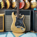 Fender Classic Series '70s Stratocaster 2012 Natural