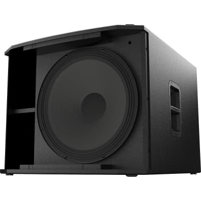 Ev 18 best sale passive subwoofer