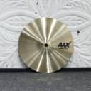 Sabian AAX Splash Cymbal 8in (140g)