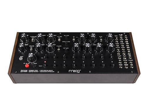 Moog Music DFAM (Drummer From Another Mother) (Used/Mint) image 1