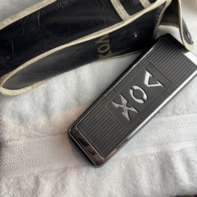 Vox V847 Wah 1994 - 2006 | Reverb