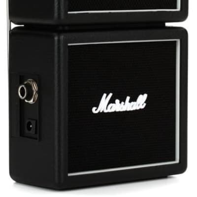 Marshall MG15CD 45W Black | Reverb