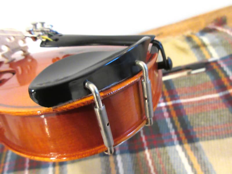 SUZUKI Violin No.220 1/4 Nagoya JAPAN 1987 Used with Hard