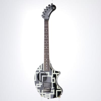Fernandes ZO-3 HT (S/N:FG09092459) (10/20) | Reverb Fernandes ZO-3 HT (S/N:FG09092459) (10/20) | Reverb