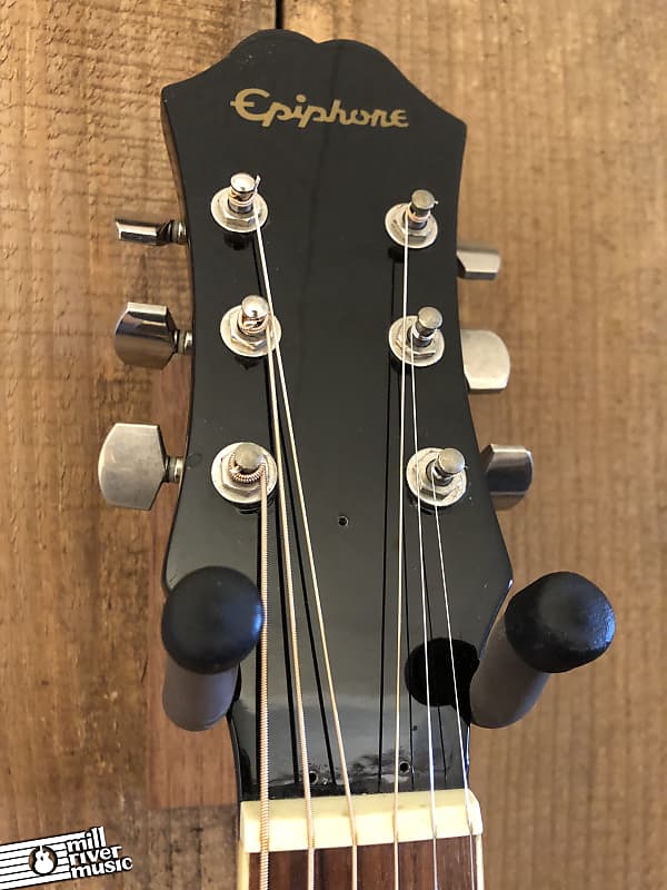 エピフォン PR-4/NA エレアコ    Gibson Amazon | Epiphone エピフォン PR-4E エレアコ Player Pack