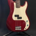 Fender Standard Precision Bass 2009-2010  - Made in Mexico