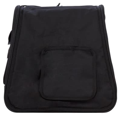 QSC Heavy-Duty Padded Tote Equipment Carrying Bag Case fits K12 K12.2 image 7