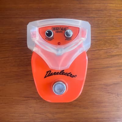 Danelectro Chicken Salad | Reverb Canada