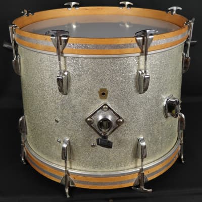 Ludwig No. 920 Classic 14x20\ bassorumpuLudwig No. 920 Classic 14x20\ bassorumpu  