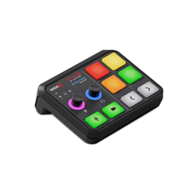 Rode Streamer X | Reverb