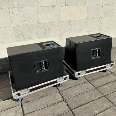 Meyer Sound CQ-2 | Active speakers image 5