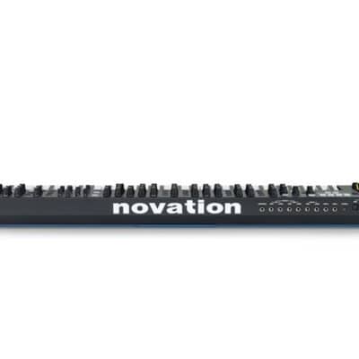 Novation Summit 61-Key Keyboard Synthesizer image 5