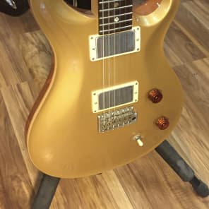 Paul Reed Smith CE22  1998 Goldtop image 2