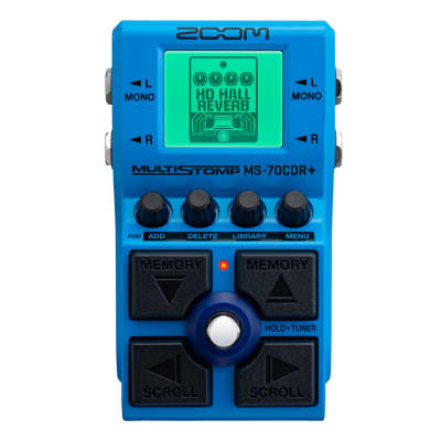 Reverb.com listing, price, conditions, and images for zoom-ms-70cdr