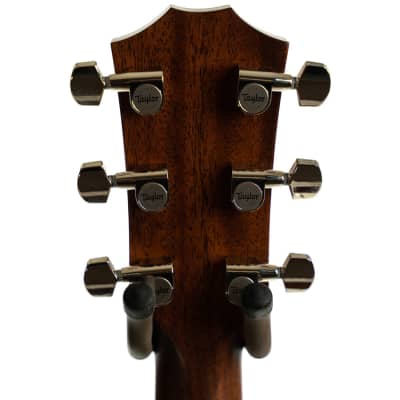 Taylor 314ce Grand Auditorium Acoustic-Electronic Guitar w/ Case image 7