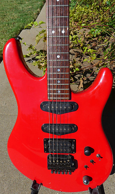 Peavey nitro hot sale iii