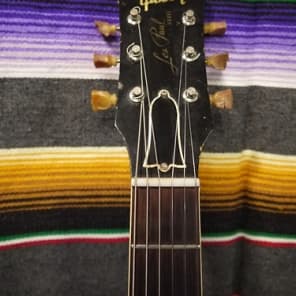 1959 Gibson Les Paul Standard Sunburst image 4