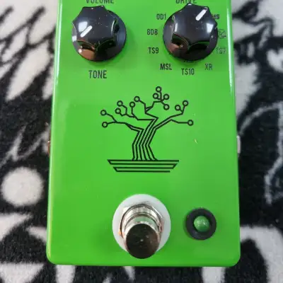 JHS PEDALS - BONSAI | Reverb