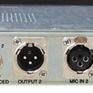 Great River MP-2NV 2-channel Microphone Preamp image 3
