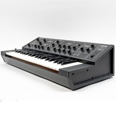Yamaha CS-5 Monophonic Analog Synthesizer w/ Pulse Width Modulation –Old-School Analog Tone with PWM Magic! image 4