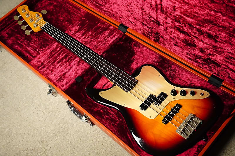 Black Smoker MISA SIGNATURE MODEL TM BETA-JMB5 MISA -3Tone