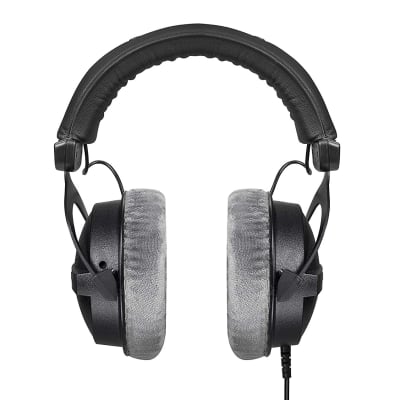 beyerdynamic DT 770 PRO Closed-Back Studio Headphones - 250 Ohm image 3
