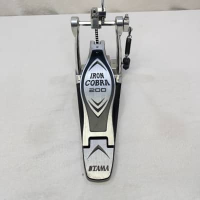 Tama Iron Cobra Power Glide Kick Drum Bass Chain Drive Pedal image 7