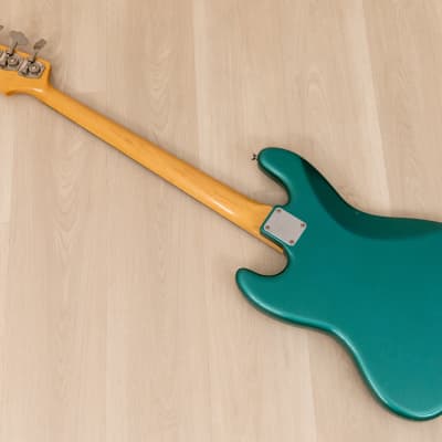 ベース Seymour Duncan Traditional Jazz Bass LPB used】Seymour Duncan / Traditional Series Jazz Bass w BADASS