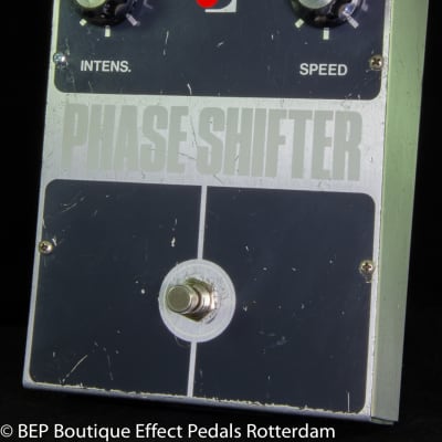 Jen Elettronica Phase Shifter late 70's made in Italy image 4